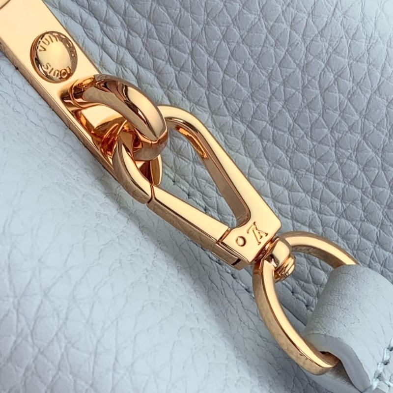 LV Capucines Bags